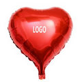 Heart Foil Balloon